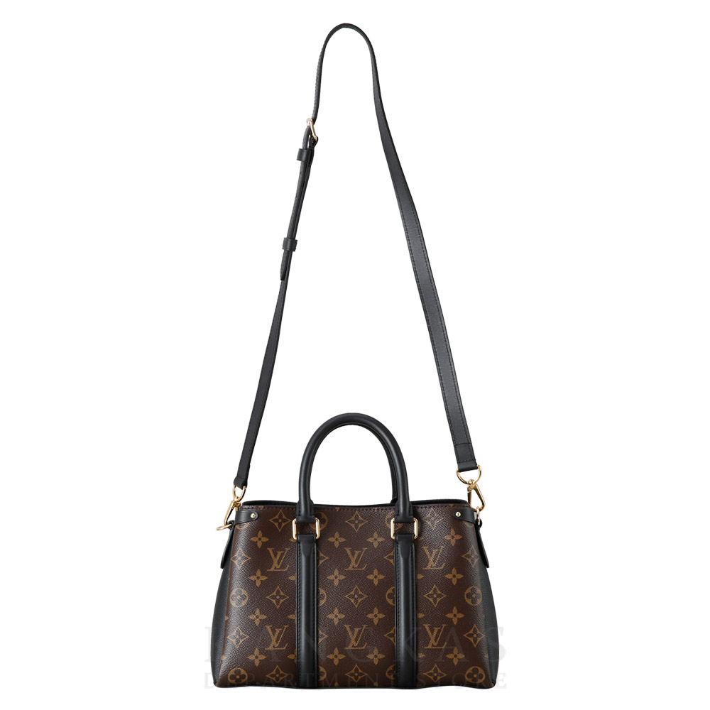 LOUIS VUITTON(USED)루이비통 모노그램 수플로 BB